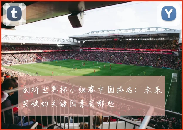 剖析世界杯小组赛中国排名：未来突破的关键因素有哪些